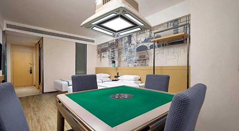 City Comfort Inn Yingcheng Walking Street
