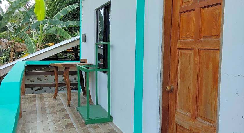 Shenamae Pension and Apartelle