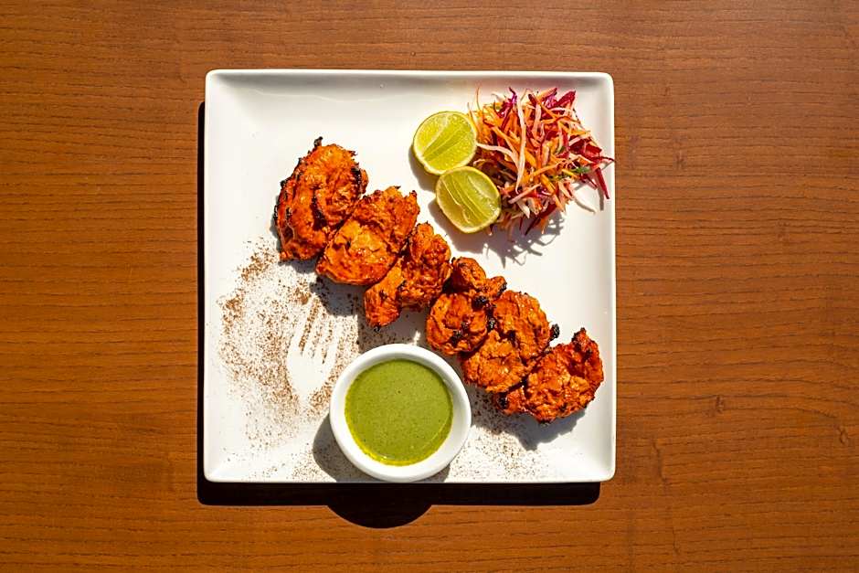 Hotel Aketa Rajpur Road Dehradun, Dehradun 