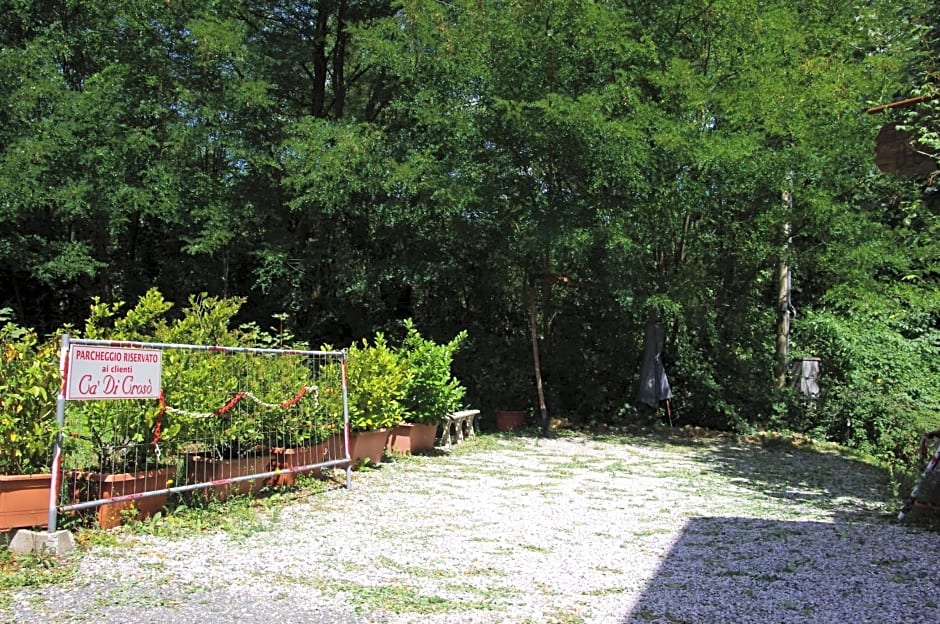 Ca' di Croso'