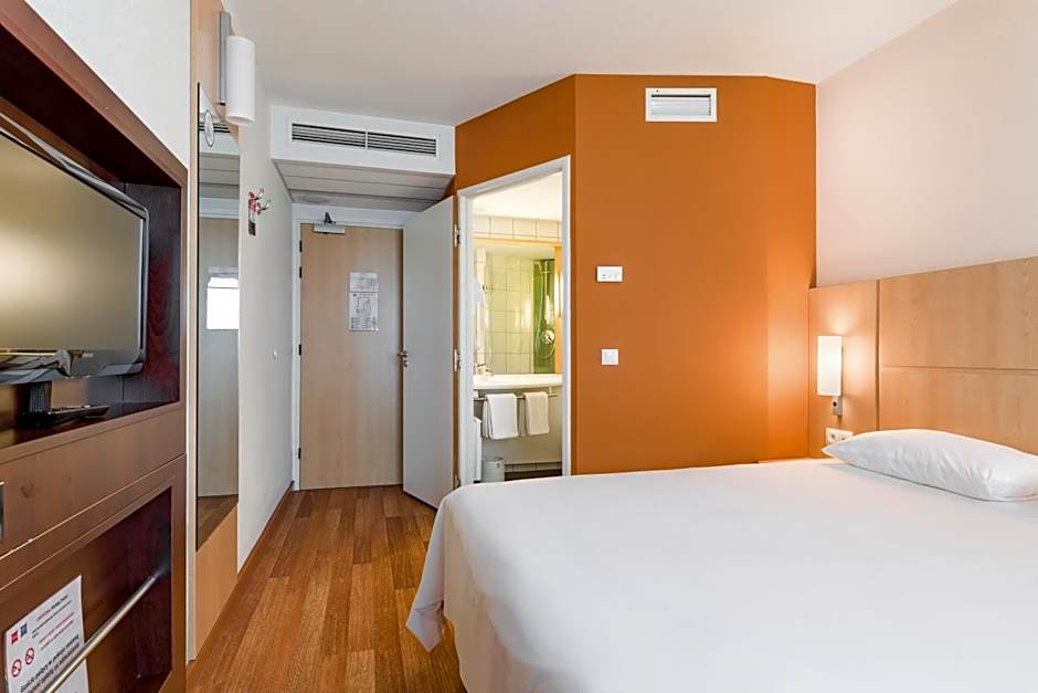 Ibis Warszawa Reduta