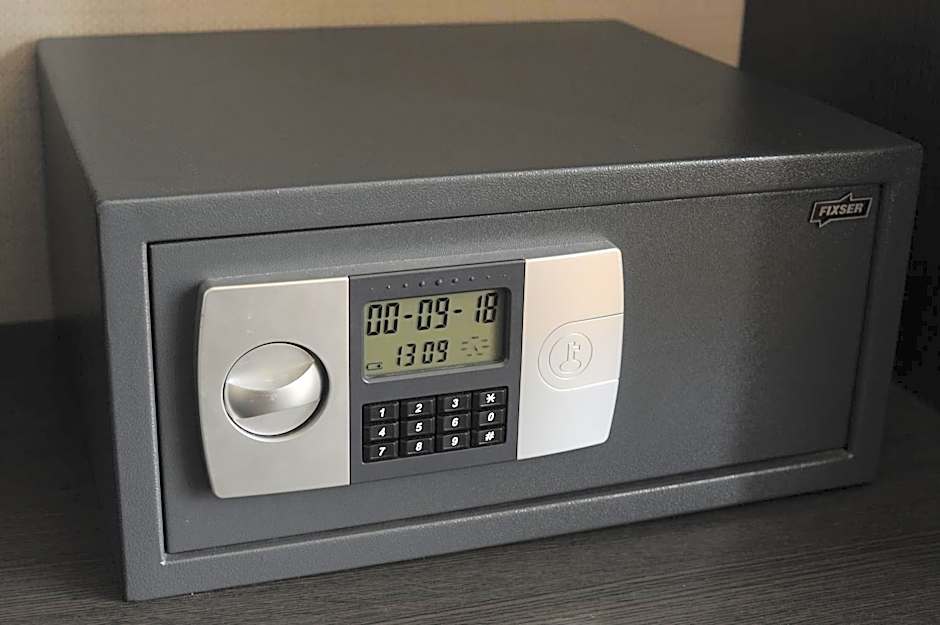 Urban Suites Recoleta Boutique Hotel