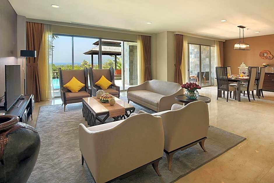 Luxury Apartment at AYANA Residences