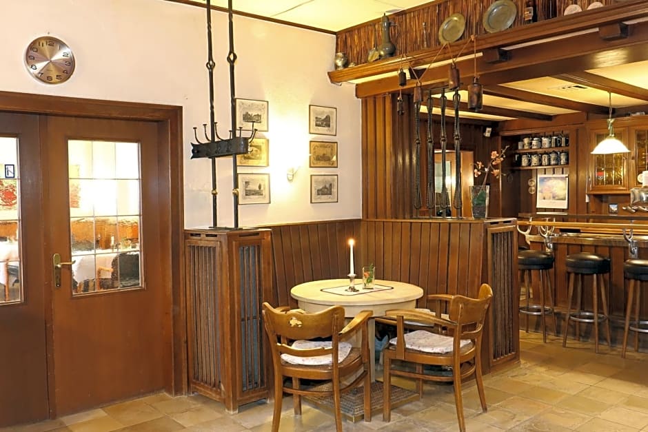 Hotel Kröger