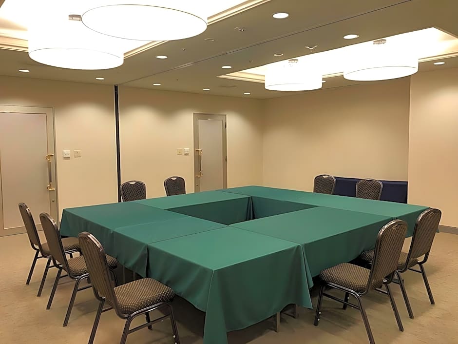 Rihga Royal Hotel Niihama