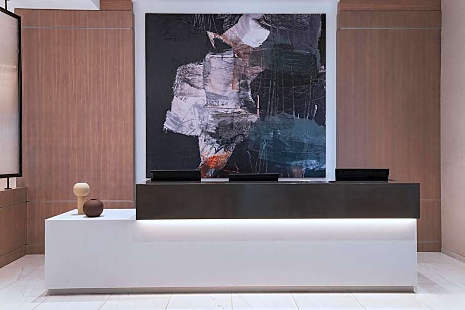 AC Hotel by Marriott Waco Downtown