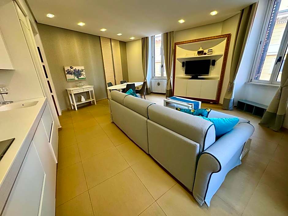 Interno 5 B&B