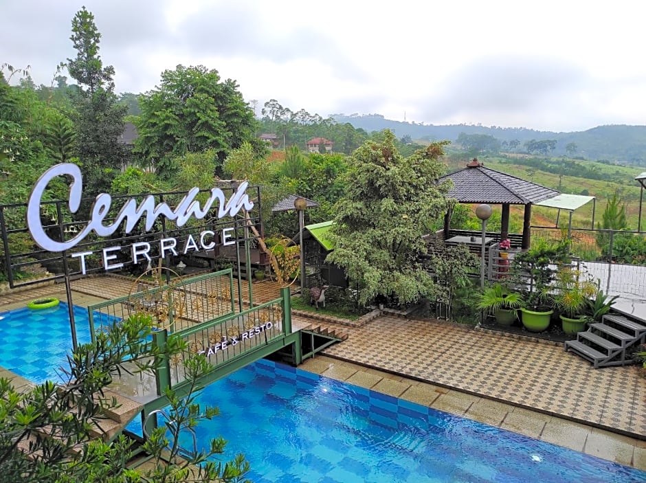 Cemara Terrace