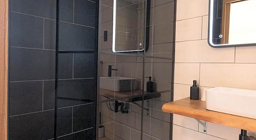 Chalet Les Myrtilles