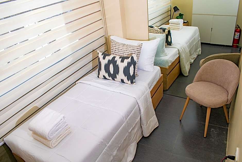 D' Residences