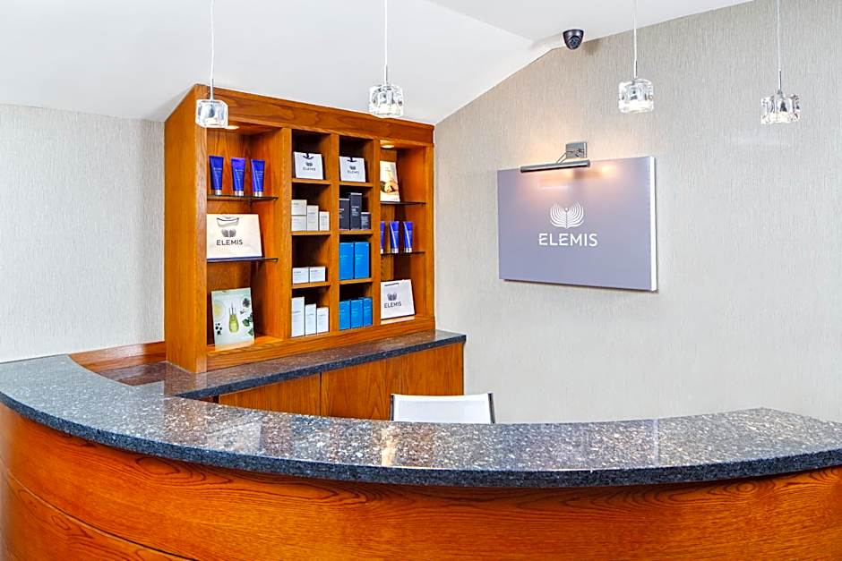 Cheltenham Chase Hotel & Spa