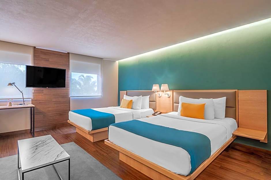City Express Suites by Marriott Queretaro