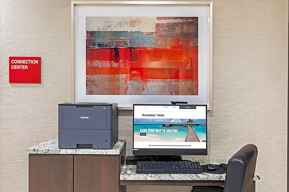 TownePlace Suites by Marriott Dallas Plano/Richardson