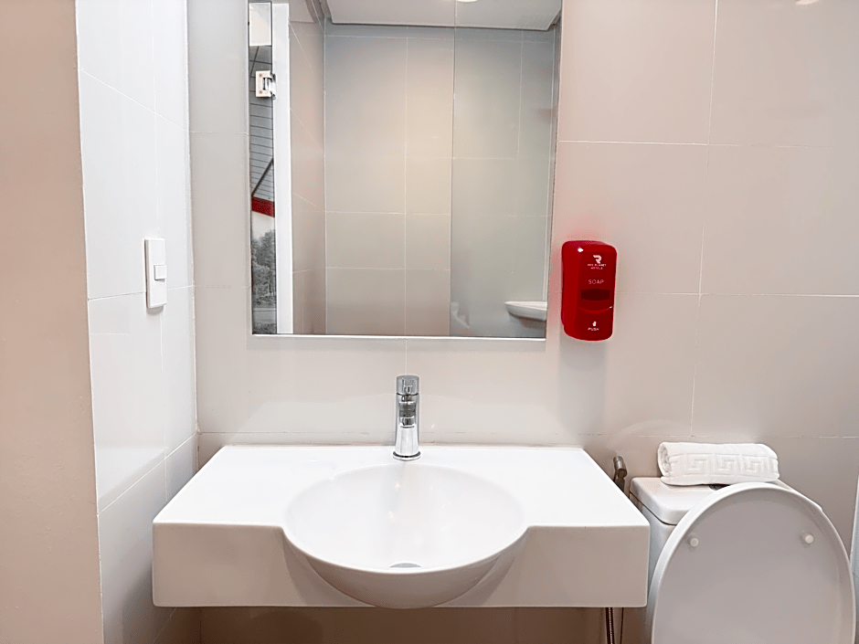 Red Planet Cagayan de Oro