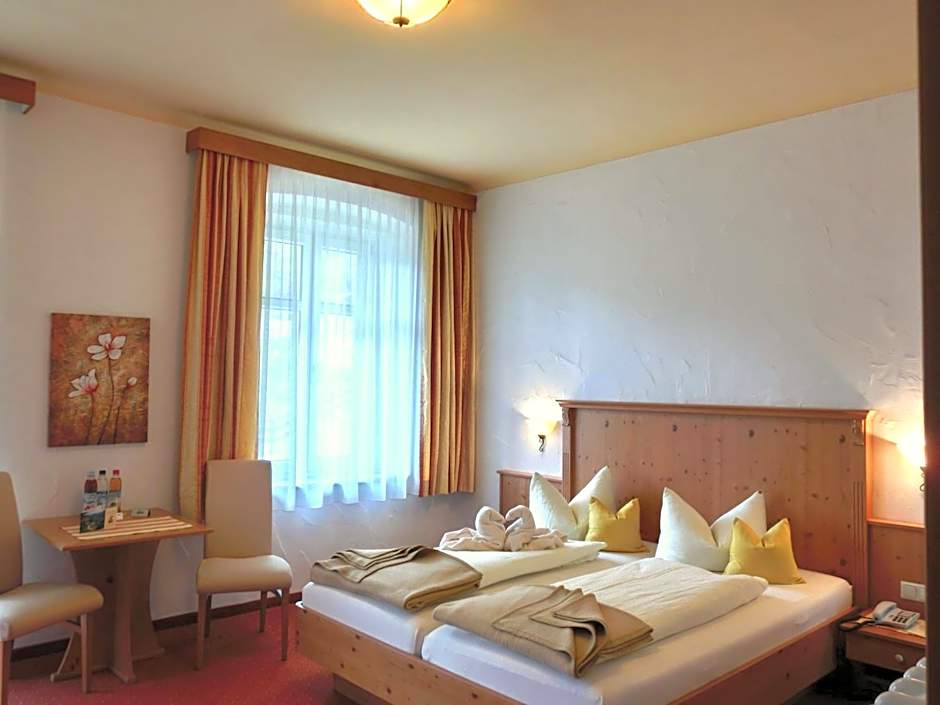 Hotel-Garni Drachenburg