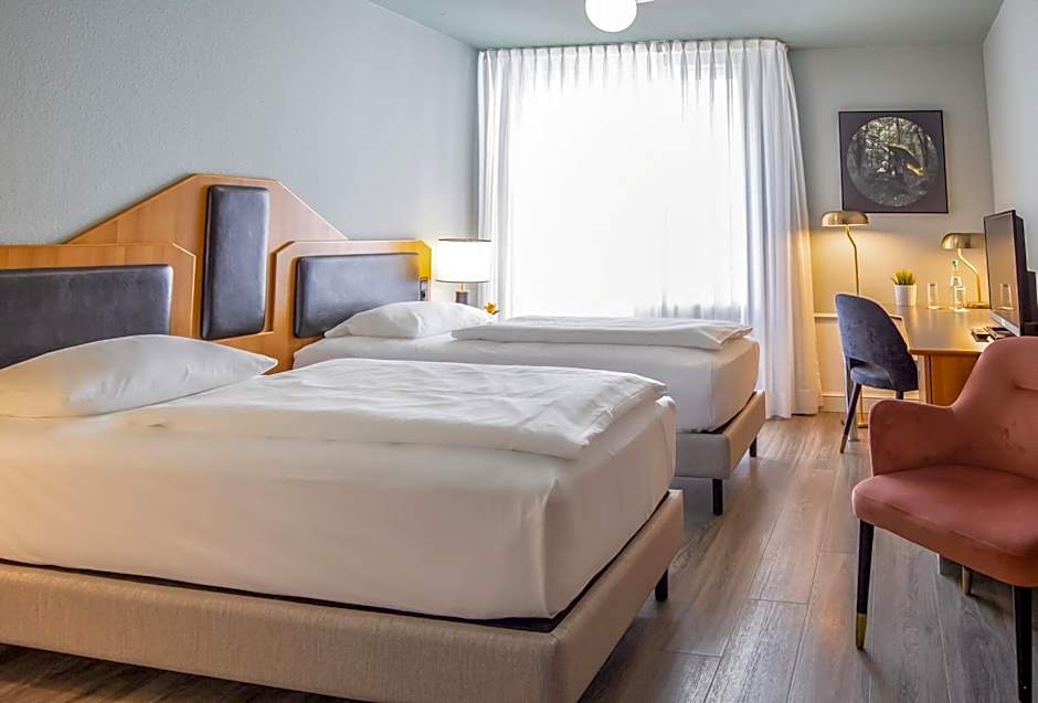 Mercure Hotel Pforzheim (Eroffnung Sommer 2025)