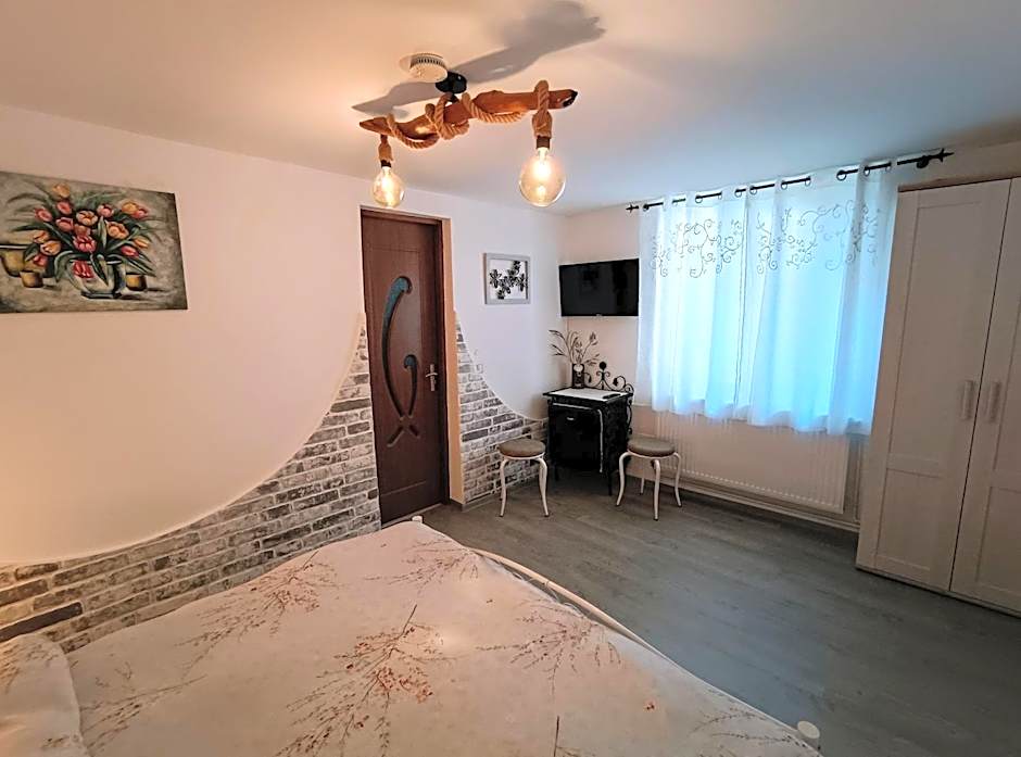 Camere de inchiriat La Locanda