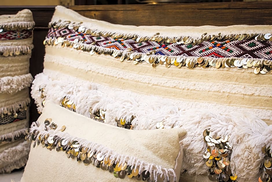 Demeures D'Orient Riad de Luxe & Spa