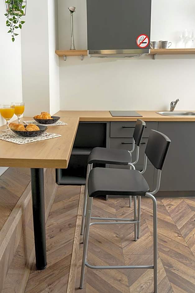 House 22A Apartments