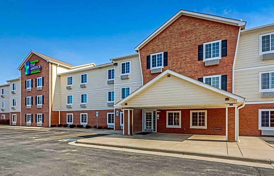 Extended Stay America Select Suites - Cleveland - Mentor