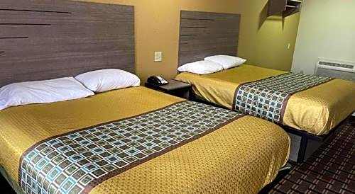 Americas Best Value Inn Alexandria