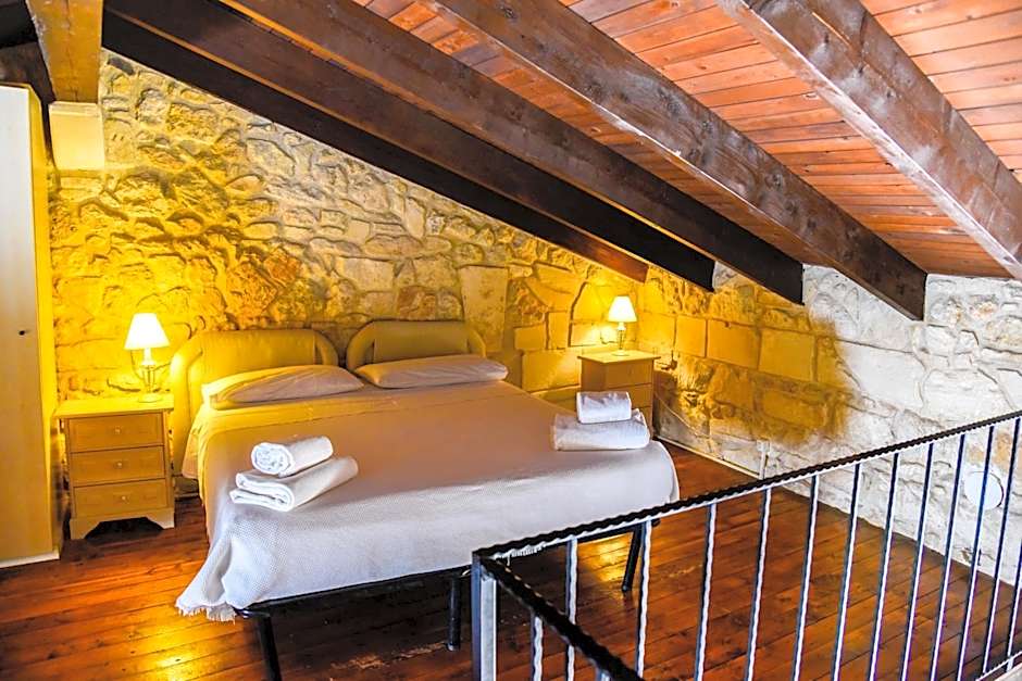 B&B Demetra Appartamenti