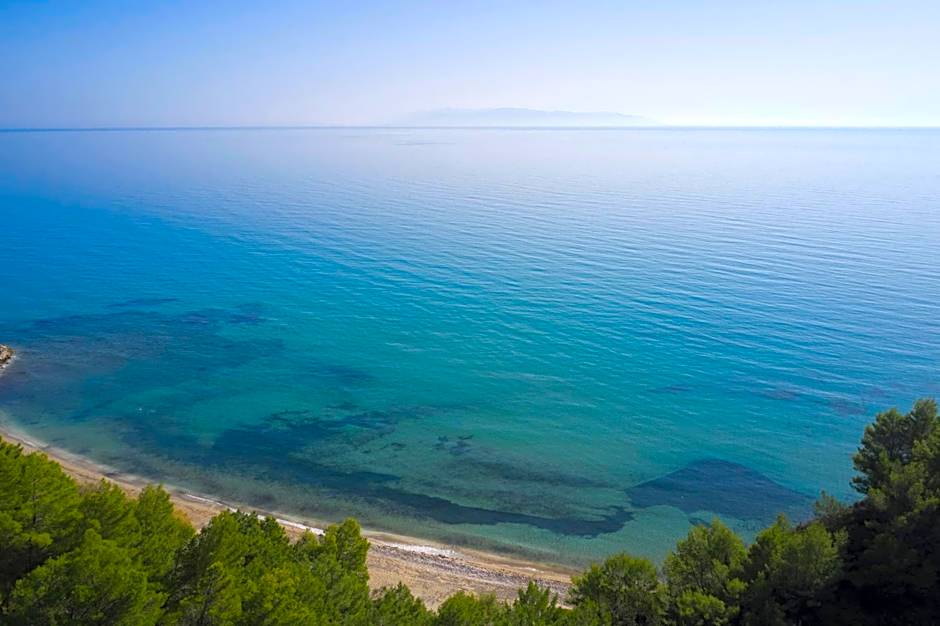 Celestial All Suites