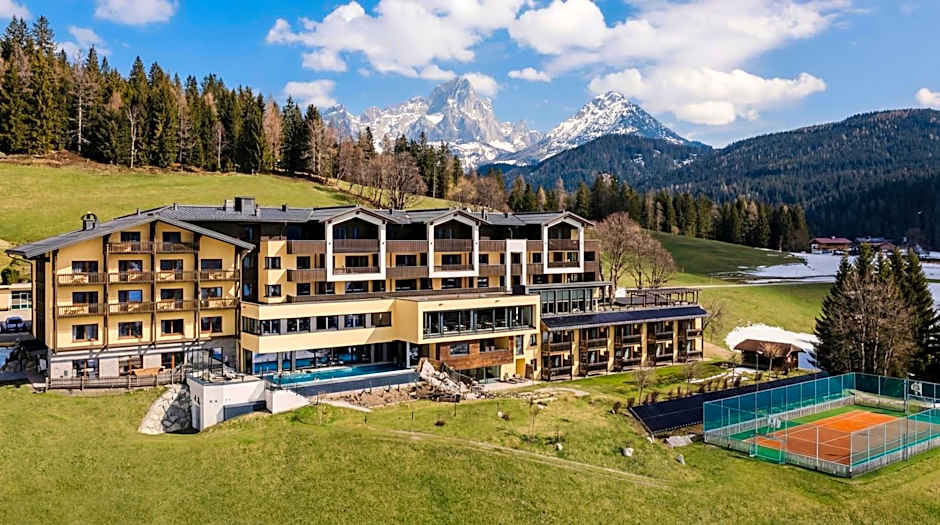Hotel Neubergerhof