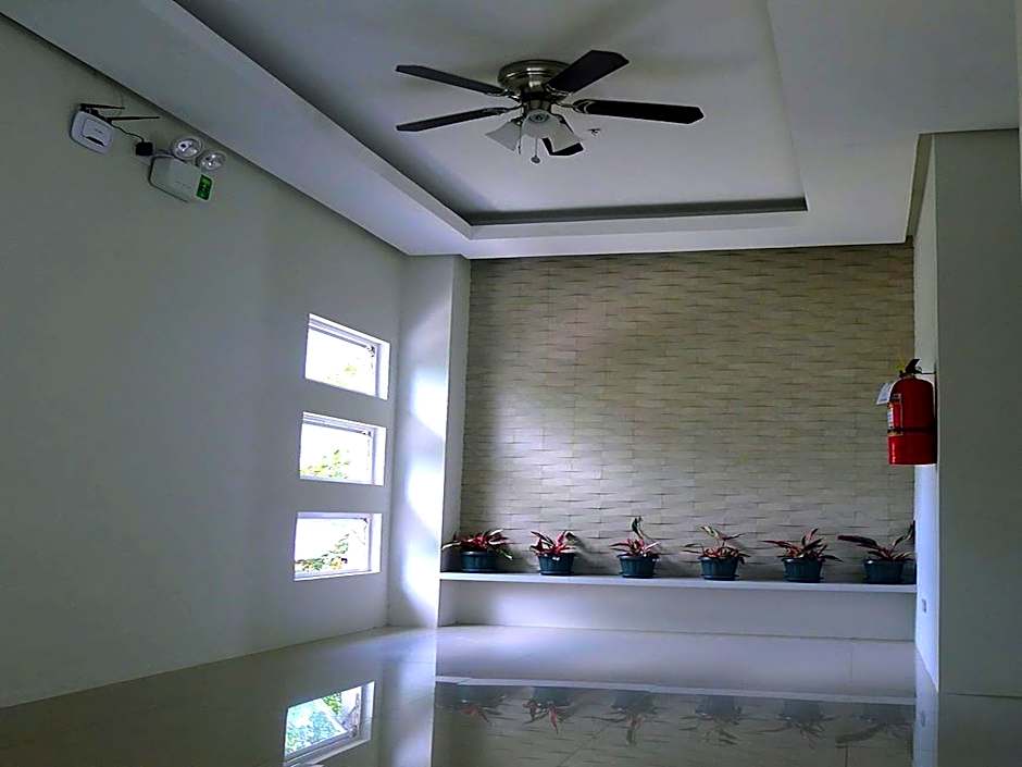 Greenspace Palawan Hotel