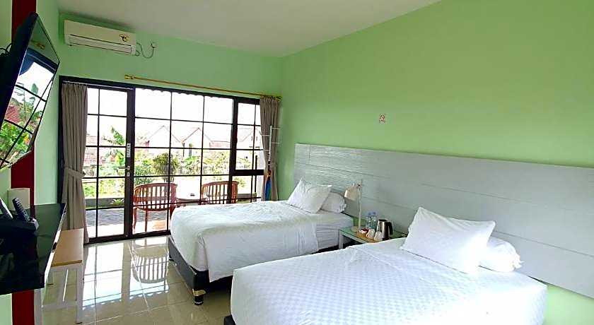 Hotel Griya Wijaya Ambarawa