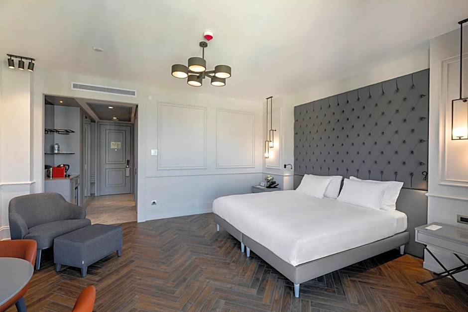 Wish More Hotel Şişli