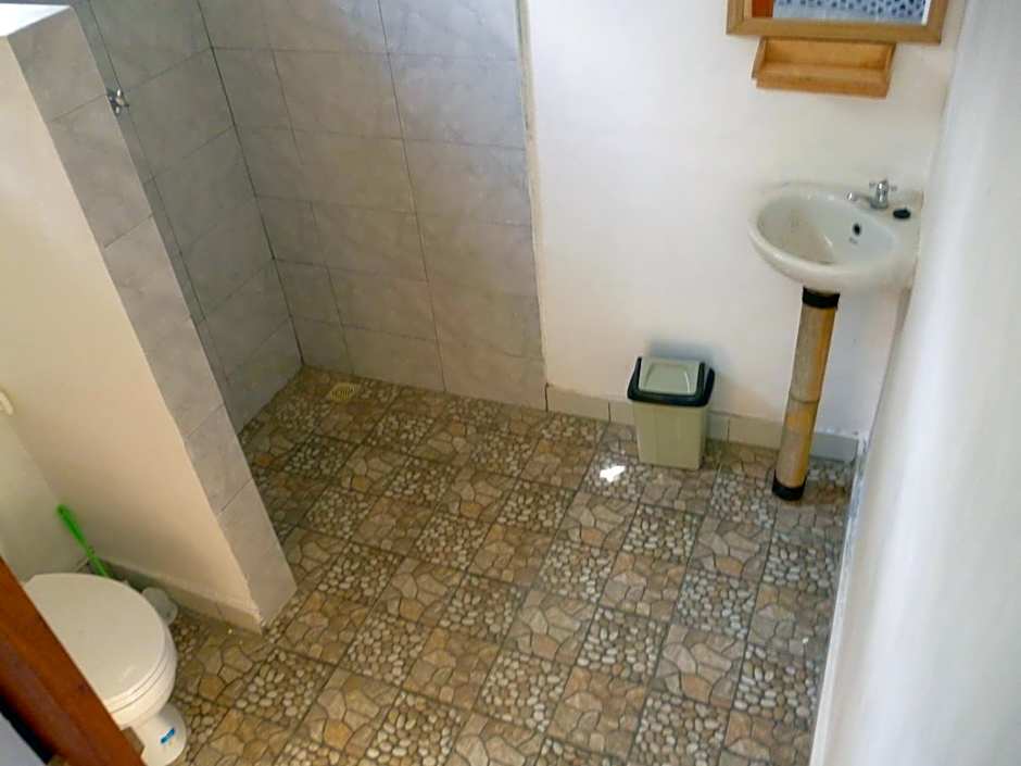 Dewi Garden Guesthouse