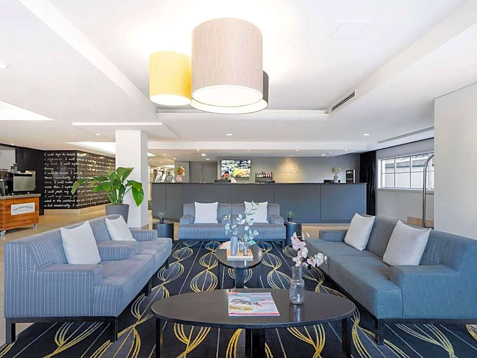 Mantra on Northbourne