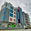 Treebo Everest Residency Tidel Park, 15 Mins From Coimbatore International Airport