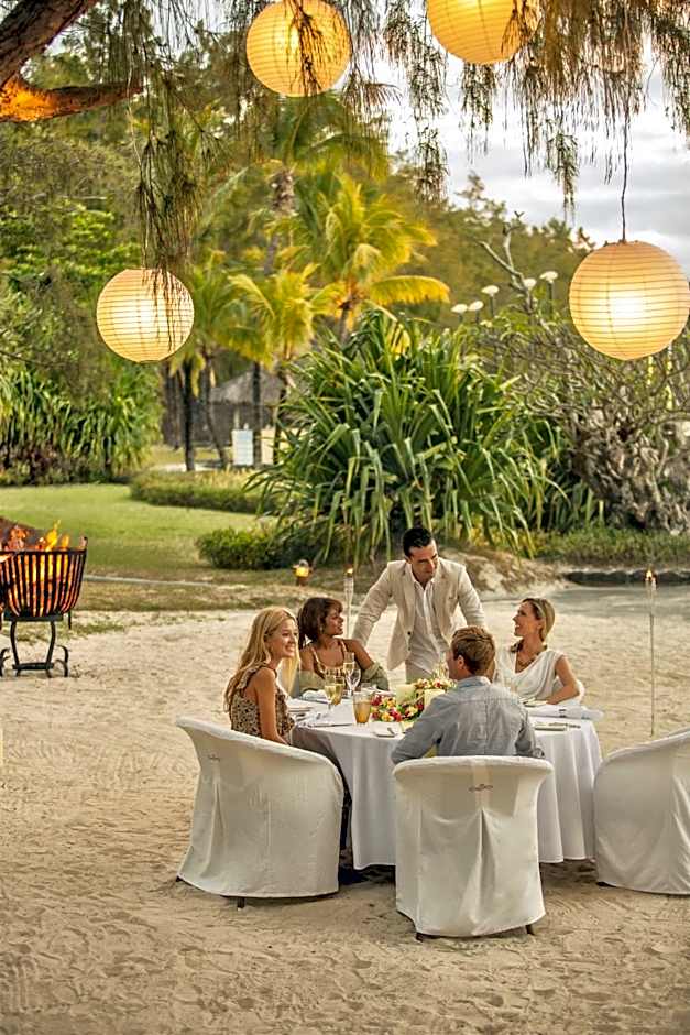 The Residence Mauritius