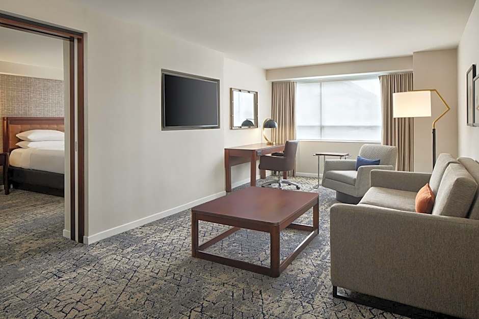 Sheraton Valley Forge King of Prussia