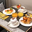 Hôtel Le Marquis by Inwood Hotels