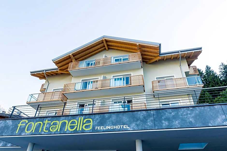 Hotel Fontanella