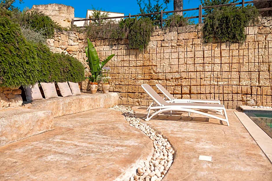 Cava Li Santi Residence a Santa Caterina