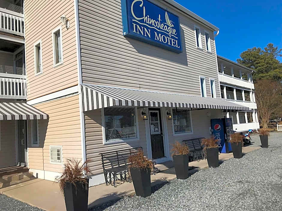 Chincoteague Inn