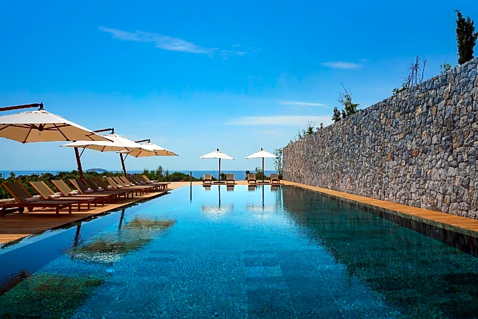 Six Senses Kaplankaya