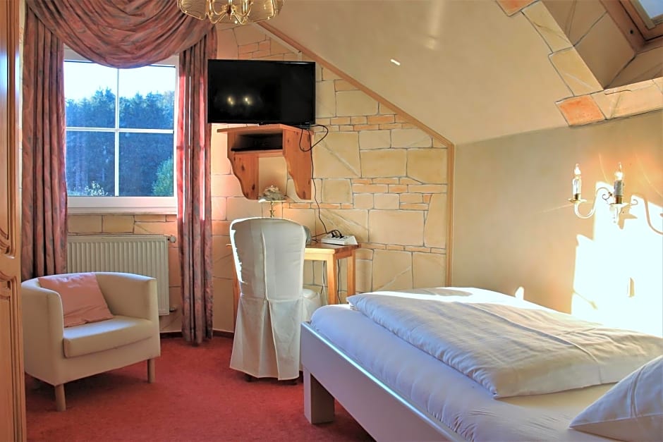 Studentenmühle Hotel - Restaurant