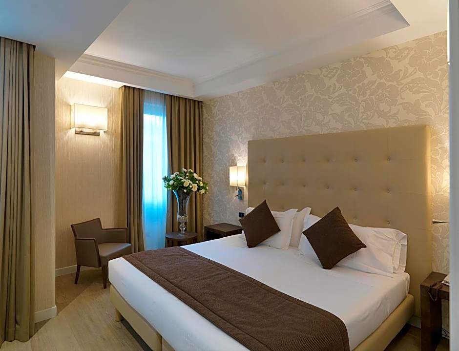 Windsor Hotel