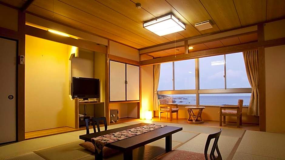 Michishio Ryokan