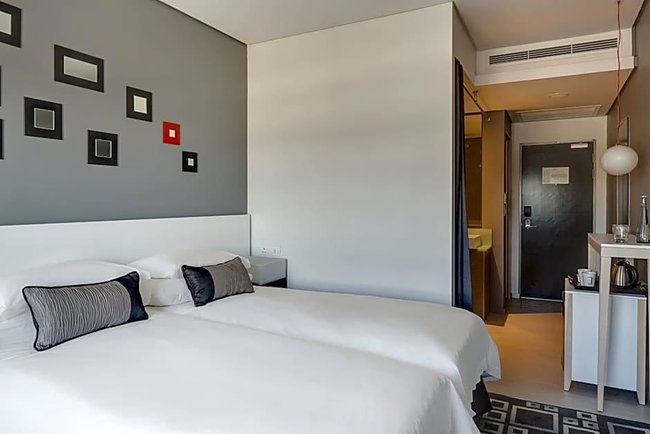 Protea Hotel by Marriott Fire & Ice! Pretoria Menlyn