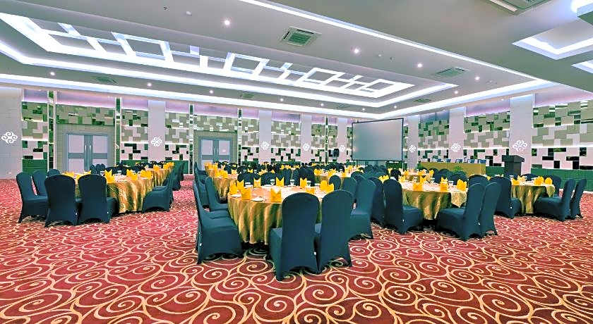 Tjokro Hotel Pekanbaru