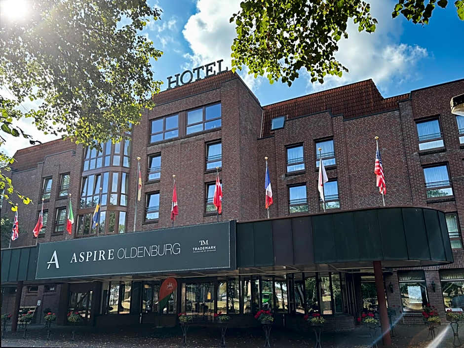 Aspire Oldenburg, Trademark Collection by Wyndham