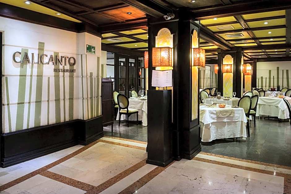 Hotel Fundador