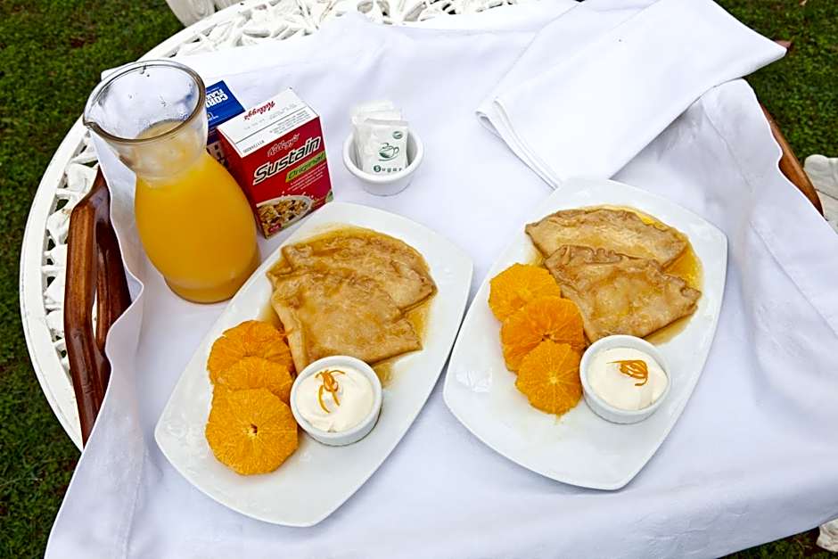 The Castle on Tamborine