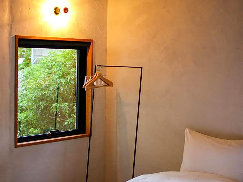ON THE SAME HOTEL-All suite-